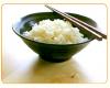 Cooking White Rice